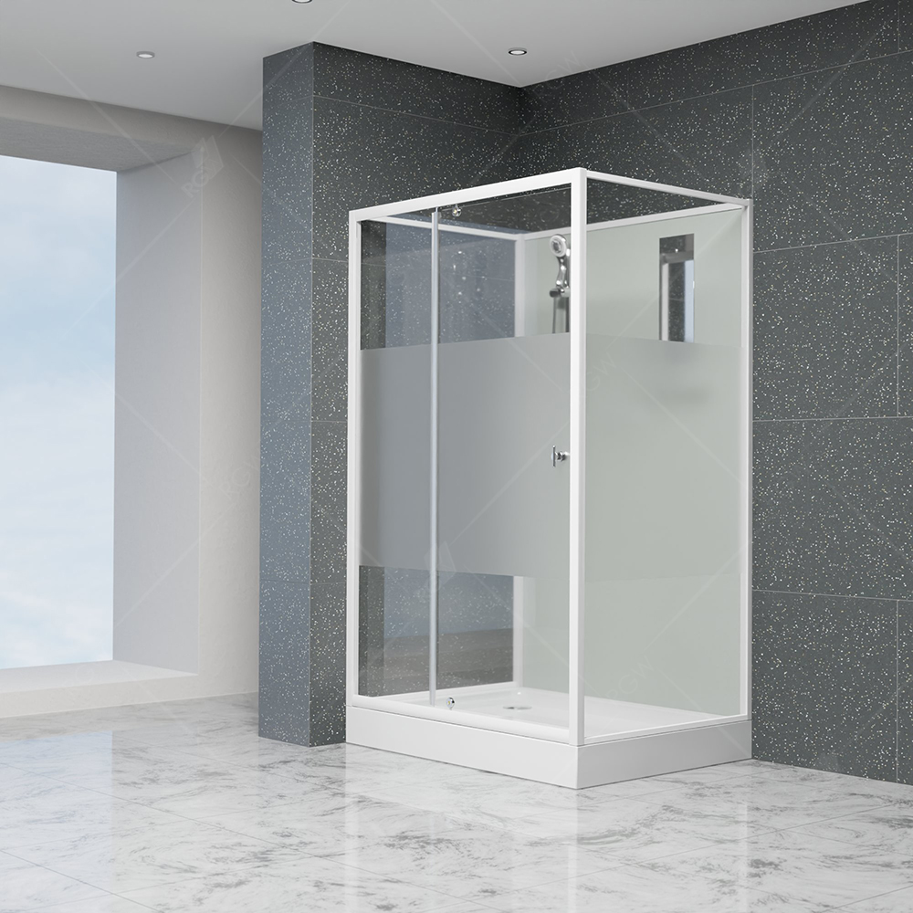 Душевая кабина RGW Andaman AN-207 80х100 см 411320780-95