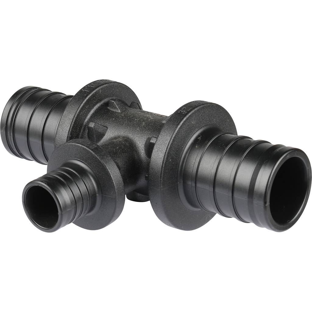 Тройник REHAU RAUTITAN PX 32-20-32 11600651001