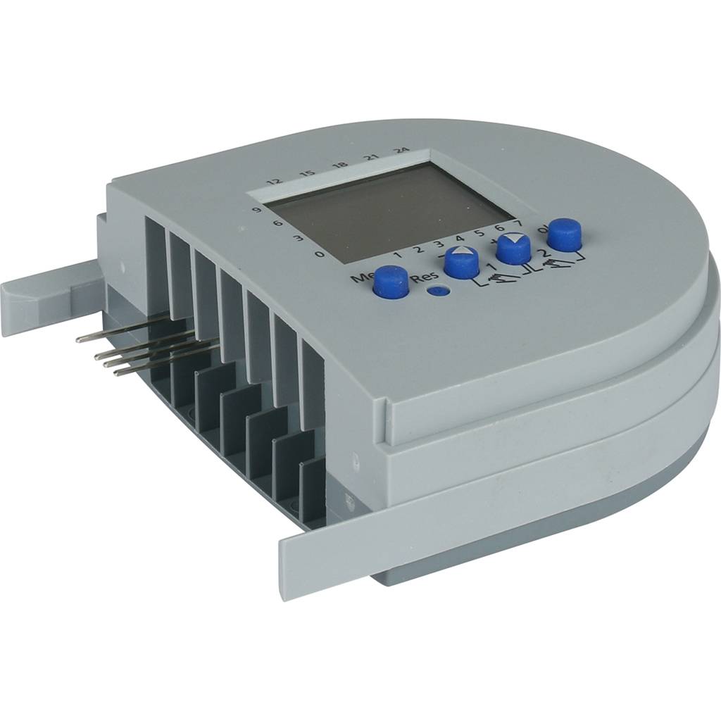 Цифровой таймер REHAU 12491771001
