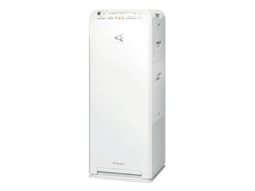 Воздухоочиститель с увлажнением Daikin MCK55W