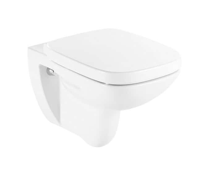 Унитаз подвесной Roca Debba 346997000