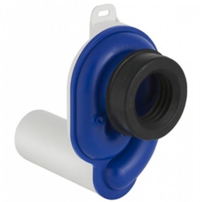 Сифон для писсуара Laufen Universal Alessi/Casa/Caprino/Vila 8.9418.1.000.000.1