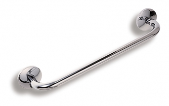 Полотенцедержатель Novaservis Metalia 1 30 см хром 6126.0