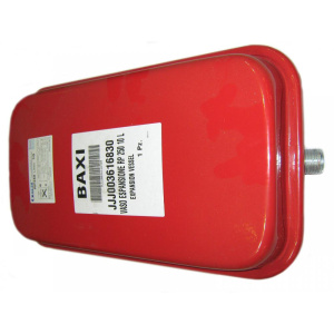 Расширительный бак Baxi 8 л 3616830