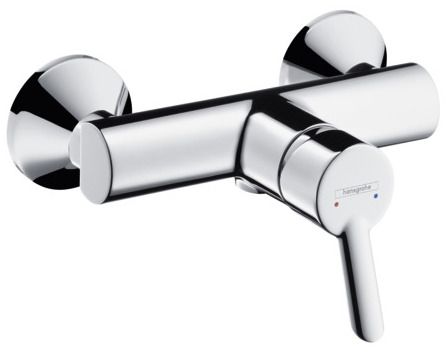 Смеситель для душа Hansgrohe Focus S 31762000