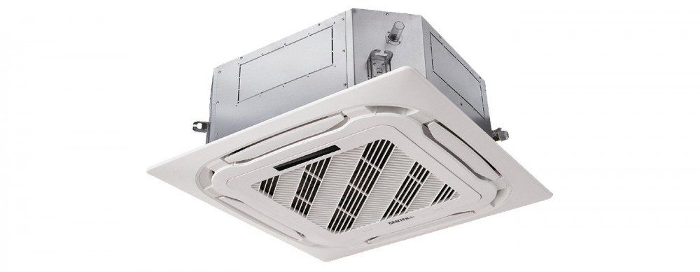 Внутренний блок кассетный Centek CT-66AMCA-H18/4R3YAB