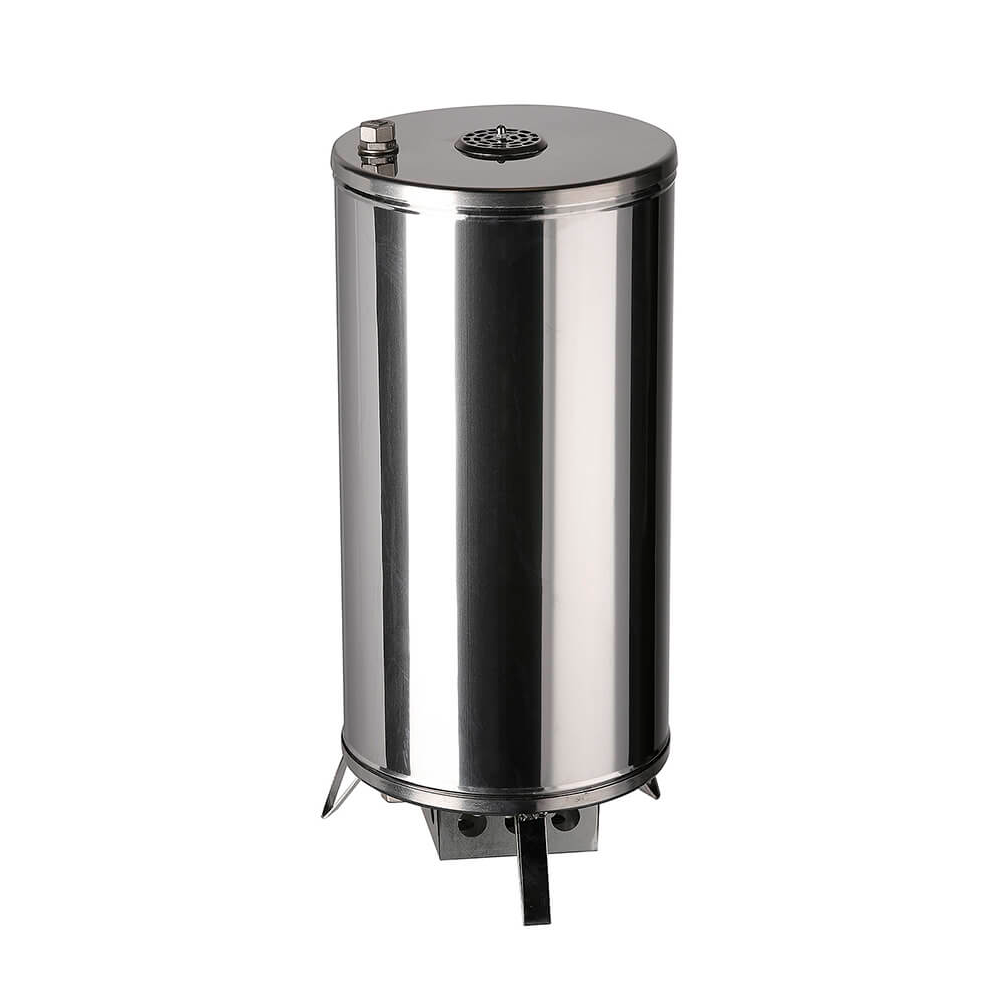 Автономный электрический генератор перегретого пара VVD АЭГПП 2,25 кВт АЭГПП 2,25