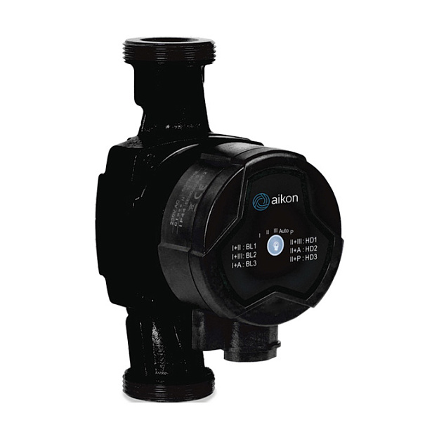 Насос циркуляционный CNP CMS(L) 1x220В частотное регулирование CMS(L)25-6T1Fr