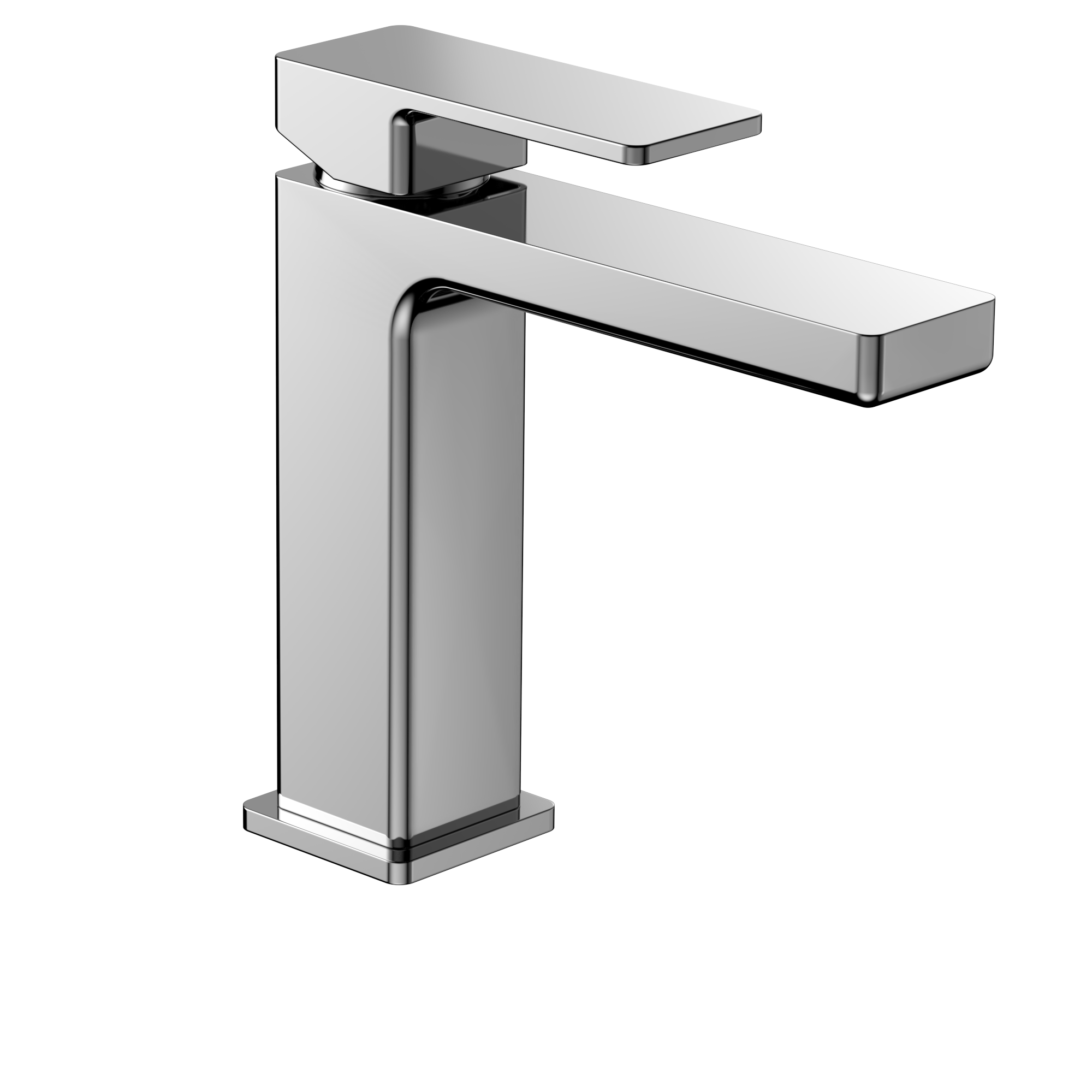 Смеситель для раковины Teka Savona 125 мм хром AQM6810CR