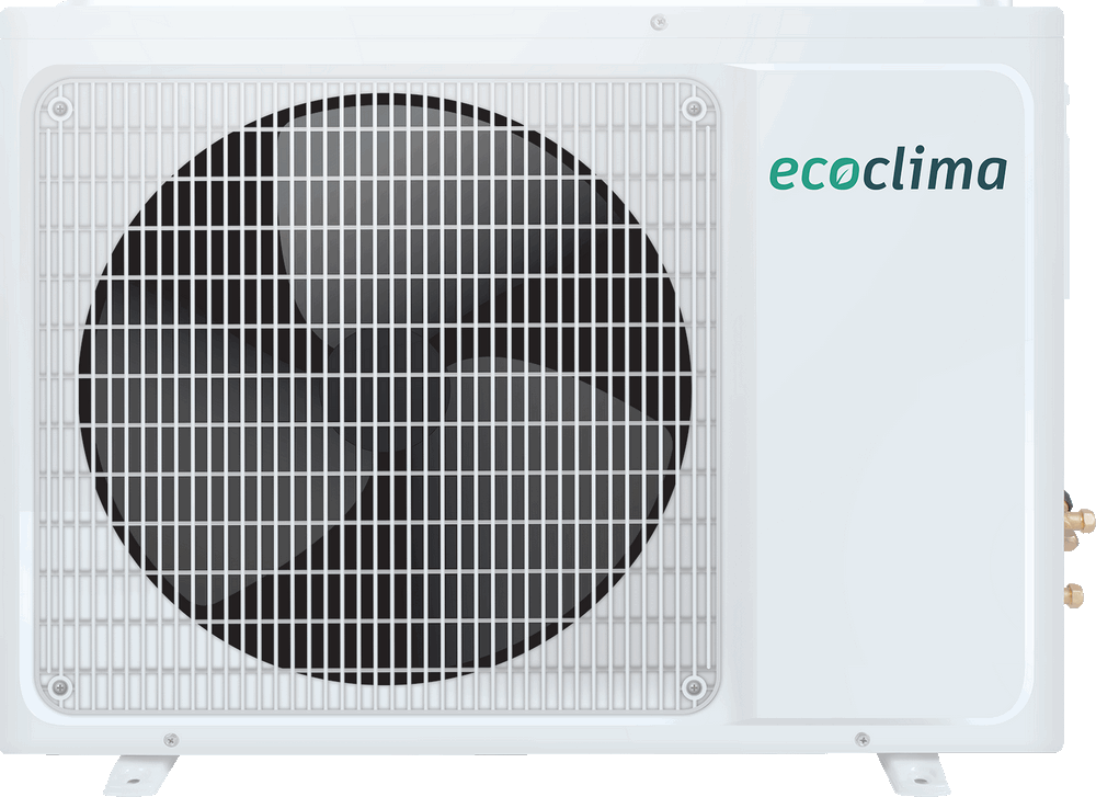 Наружный блок сплит-системы Ecoclima EC/I-AX07/F-4R1 инверторный X-00013131