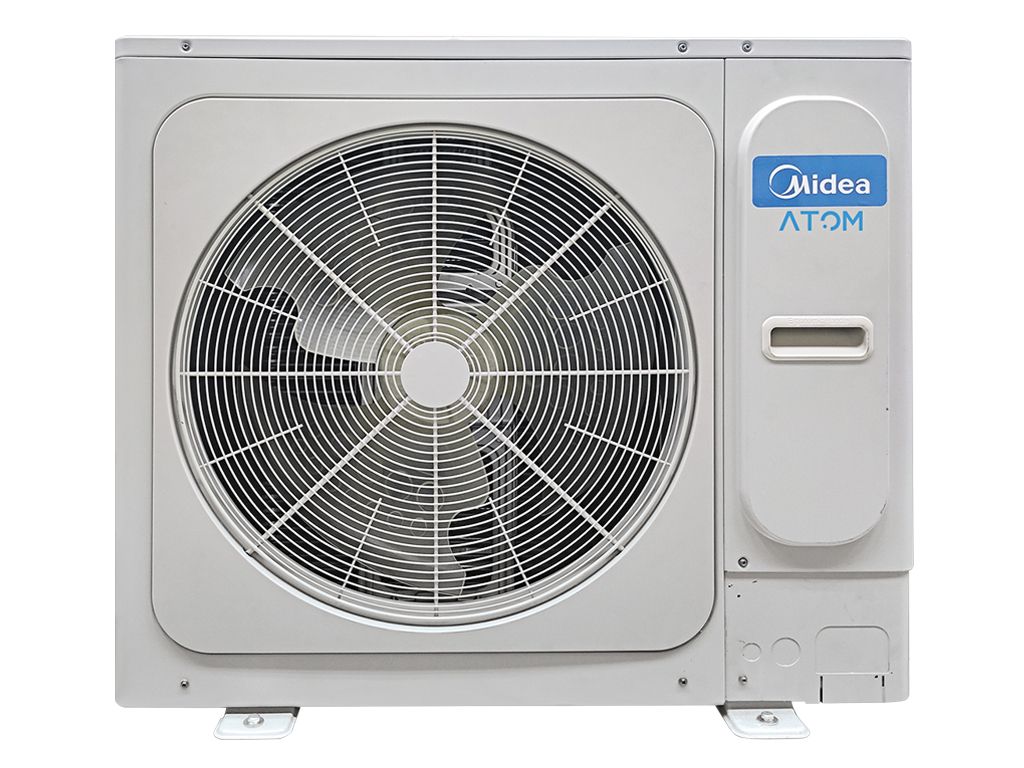 Наружный блок инверторной мини VRF-системы Midea Atom B MVUH35BT-VA1