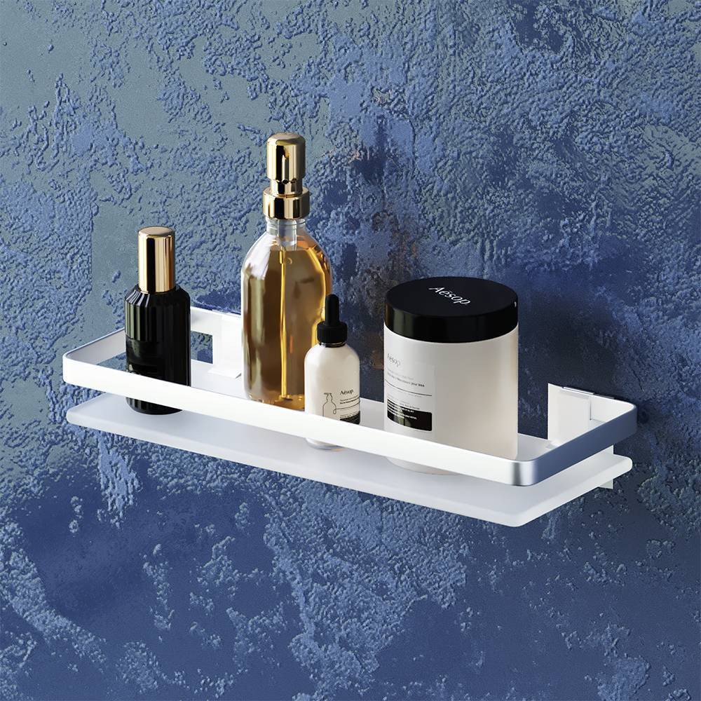 Полка стеклянная AM.PM Sense L A7455100