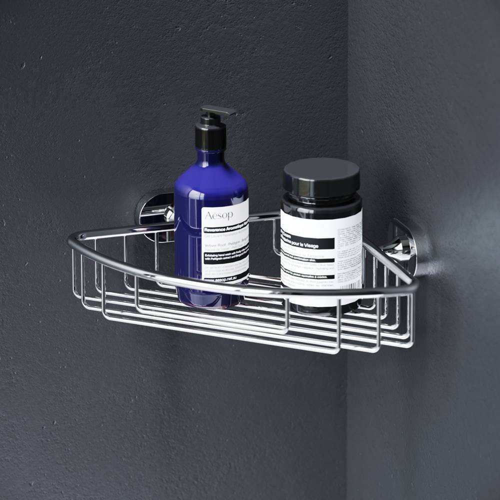 Корзина для душа угловая AM.PM Sense L A7434800