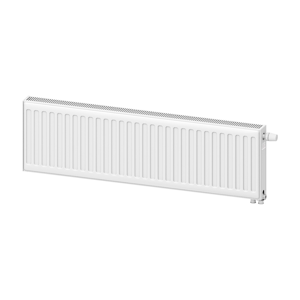 Радиатор стальной панельный Primoclima Valve Compact 21 300x900 мм нижнее подключение VC21 300x900