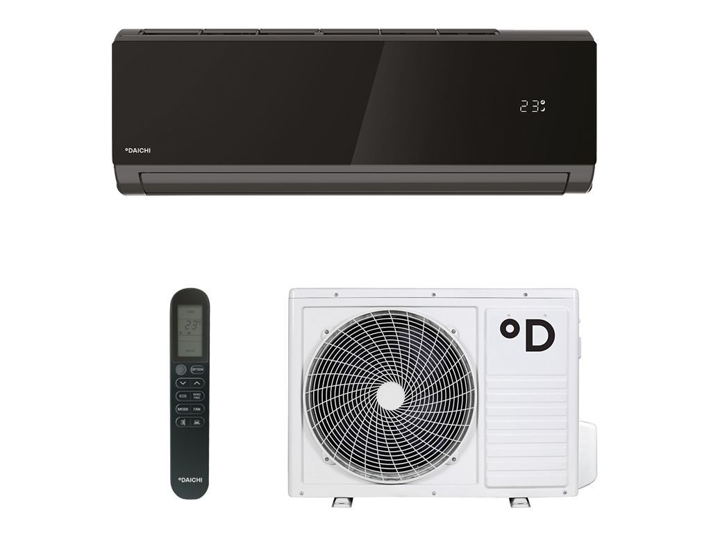 Сплит-система инверторная Daichi Carbon Inverter DA70DVQS1R-B1/DF70DVS1R-1