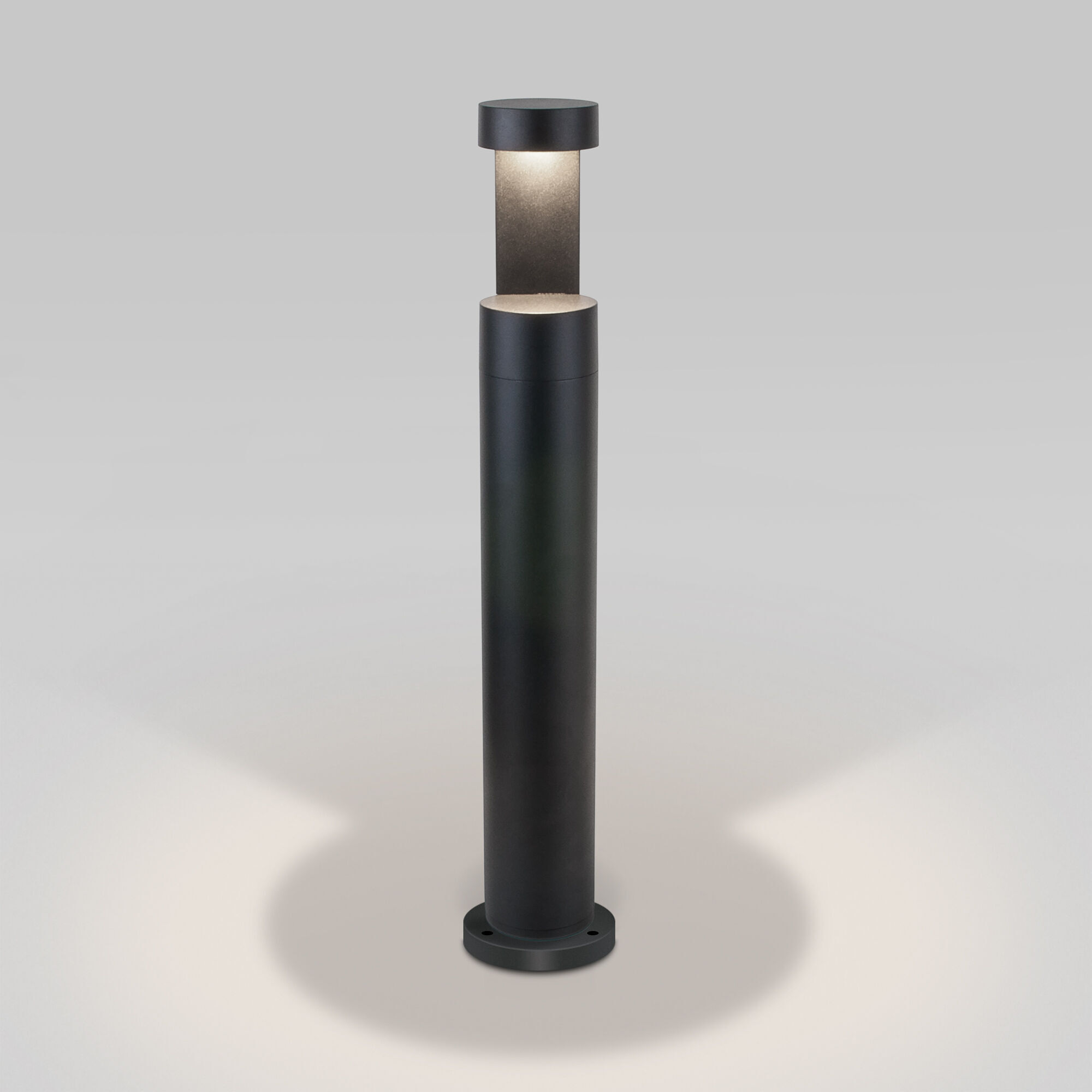 Ландшафтный светодиодный светильник Nimbus IP54 35126/F черный