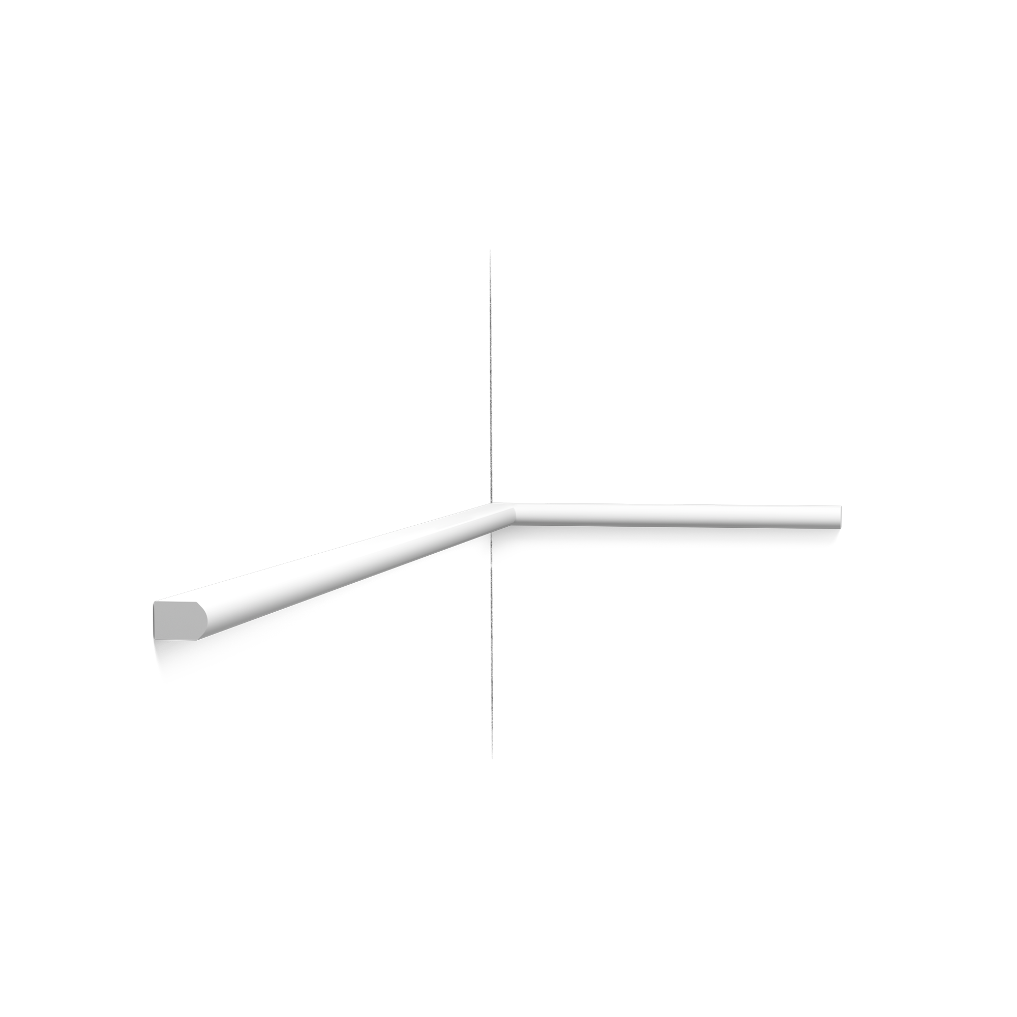 Молдинг Orac Decor Axxent RIBBON PX209