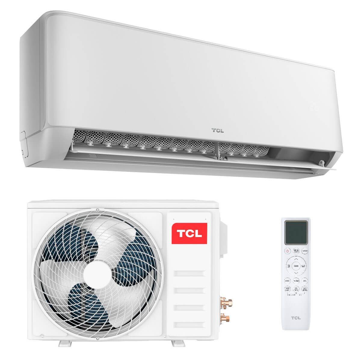 Сплит-система TCL TAC-TP09INV/R