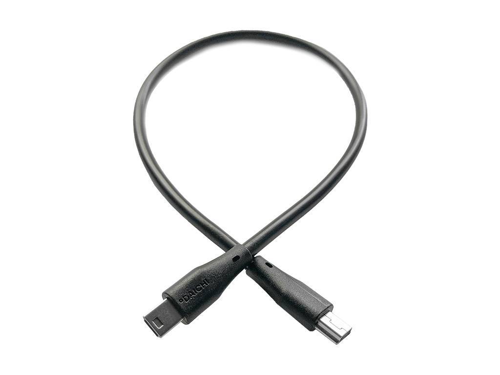 Кабель-переходник Daichi mini USB - mini USB DCCOMUS10