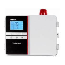 Шкаф управления Vandjord CONTROL LCV 212 2.2 кВт 12 А DOL 51541007