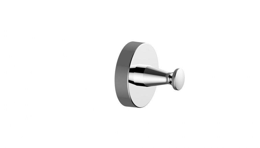 Крючок для полотенец AM.PM Scandi Pro HASP35500