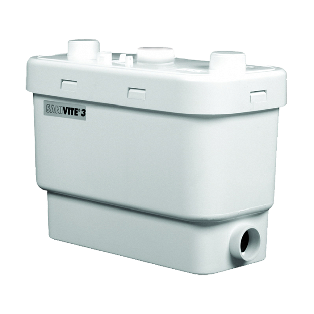 Канализационная насосная установка SFA SANIVITE V35