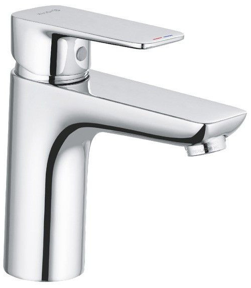 Смеситель для раковины Kludi PureStyle 100 мм 402920575