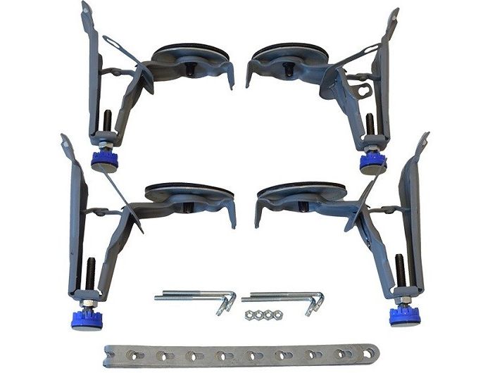 Ножки для ванн Kaldewei Punta Duo/Cayono Mod. 5037 583170000000