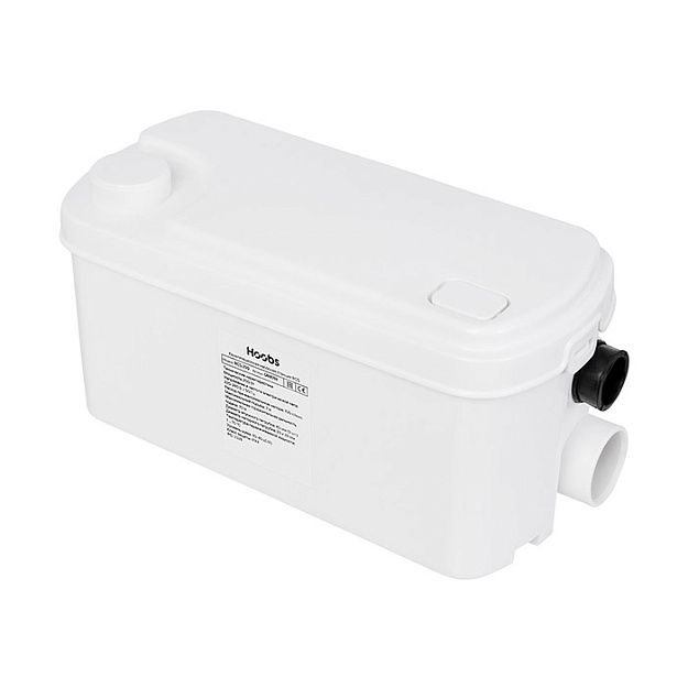 Канализационная насосная станция Hoobs RCS 250 250 Вт 08801H