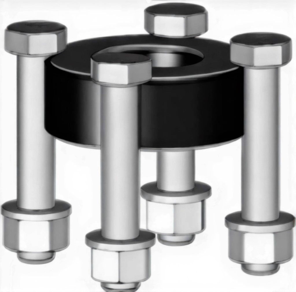 Вставка под насос Meibes 280/240 для групп Ду 50 T629091