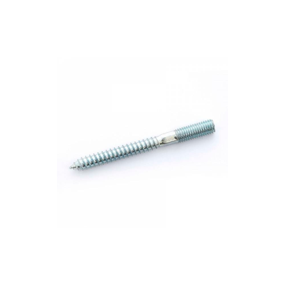 Шпилька для хомута REHAU RAUPIANO plus M8 80 мм 11210741002