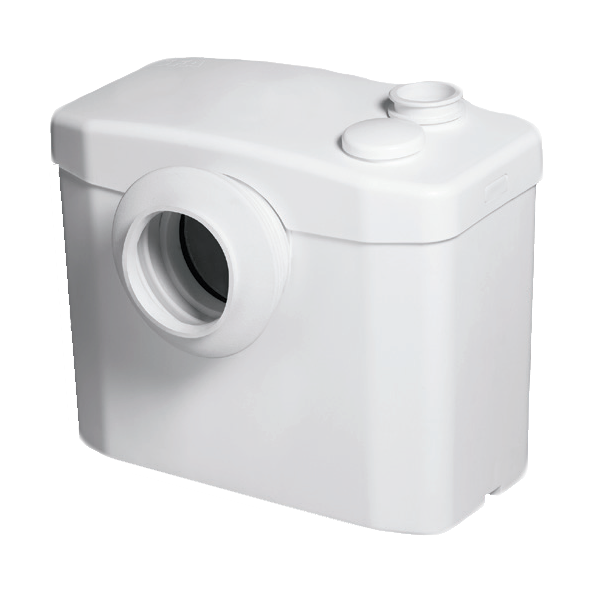 Канализационная насосная установка SFA SANIBROYEUR SXSTD