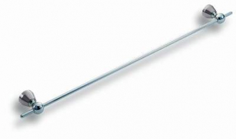 Полотенцедержатель Novaservis Metalia 3 хром 6328.0