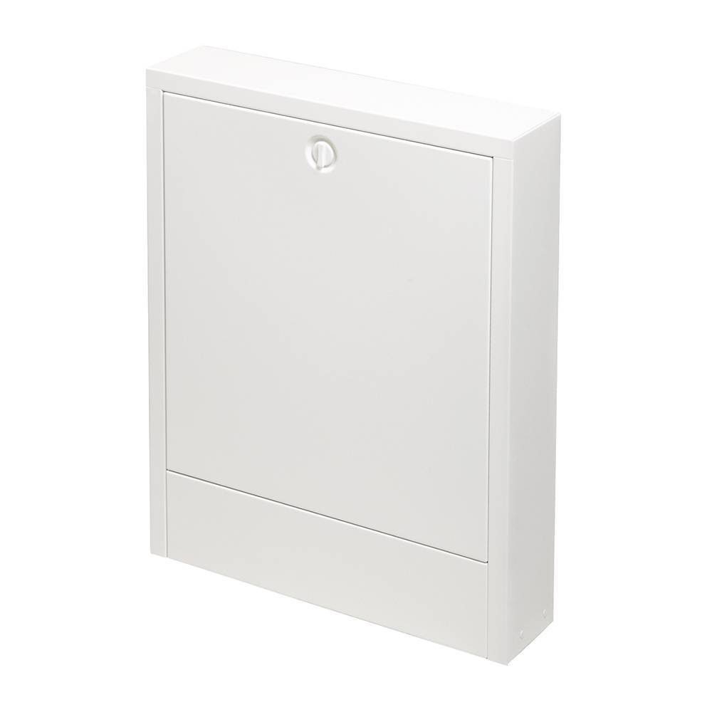 Шкаф коллекторный наружный TECE TECEfloor тип 500 77352001