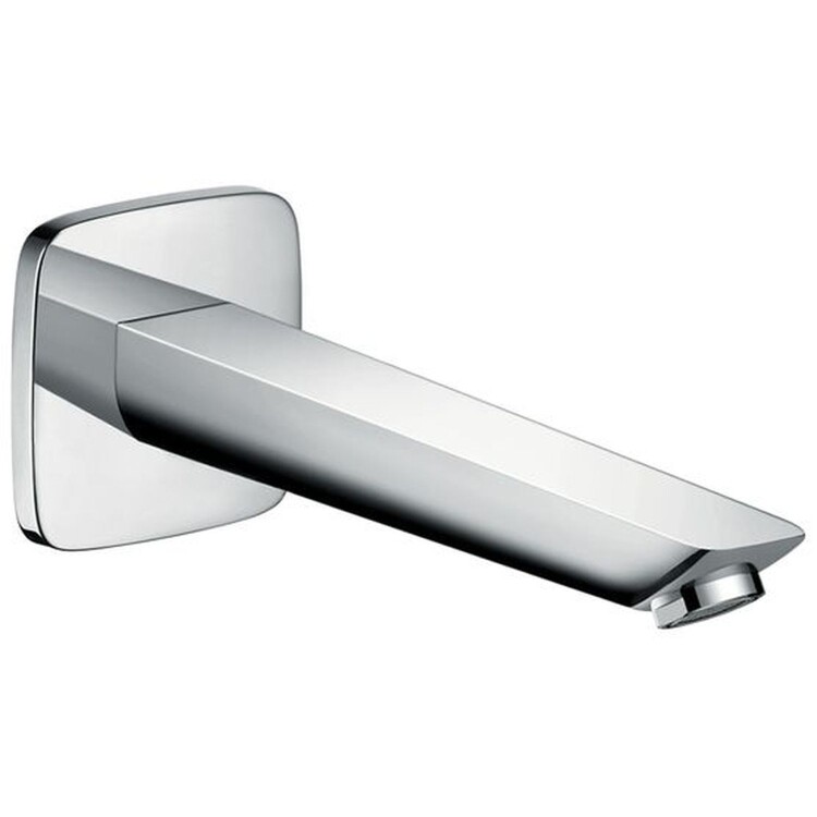 Излив на ванну Hansgrohe Logis хром 71410000