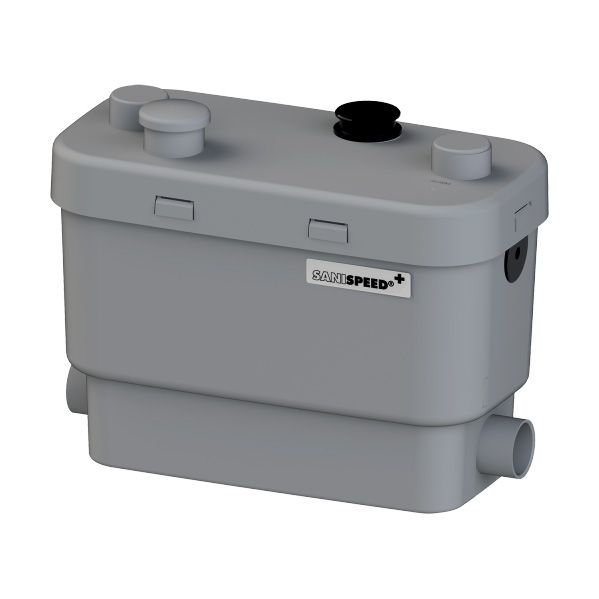 Канализационная насосная станция SFA Sanispeed 400 Вт 220 В SSPSTD