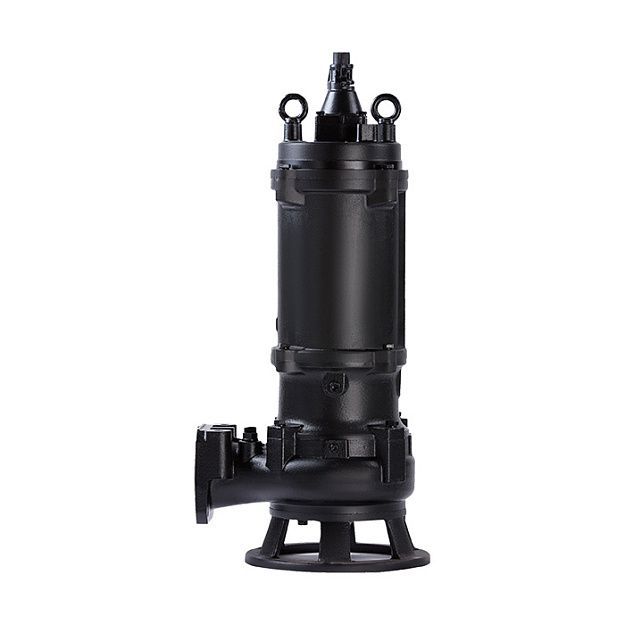 Насос погружной CNP 100WQ60-9-3 3 кВт DN 100 без муфты 100WQ60-9-3AC(I)