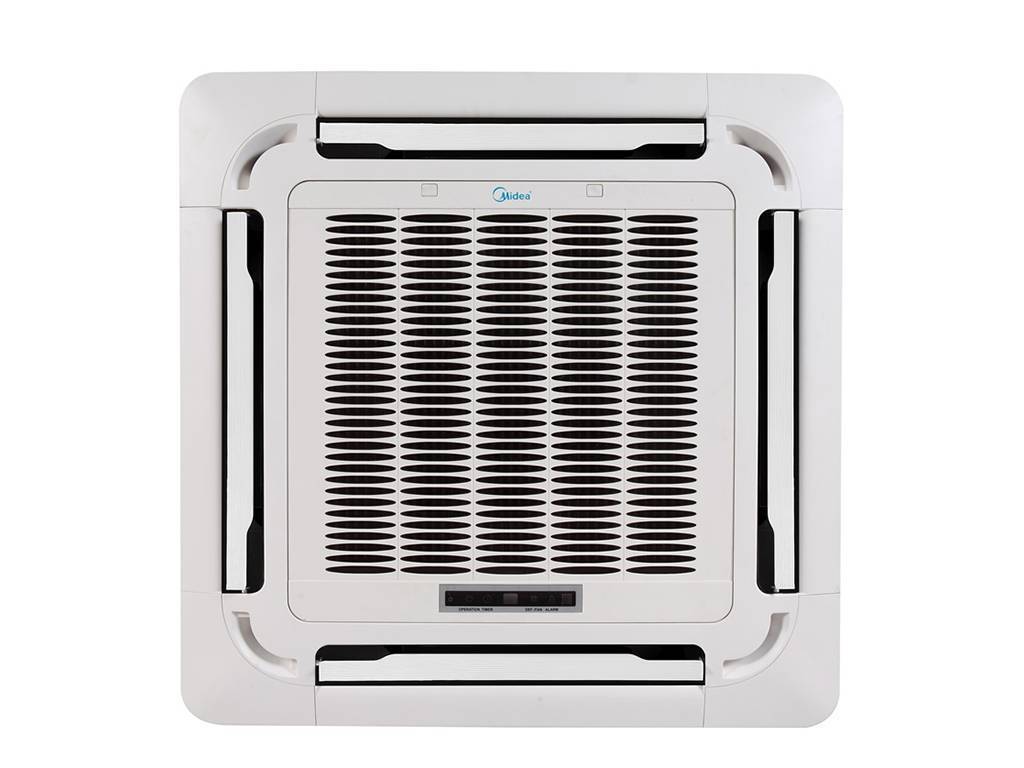 Декоративная панель Midea T-MBQ-02M4 T-MBQ-02M4