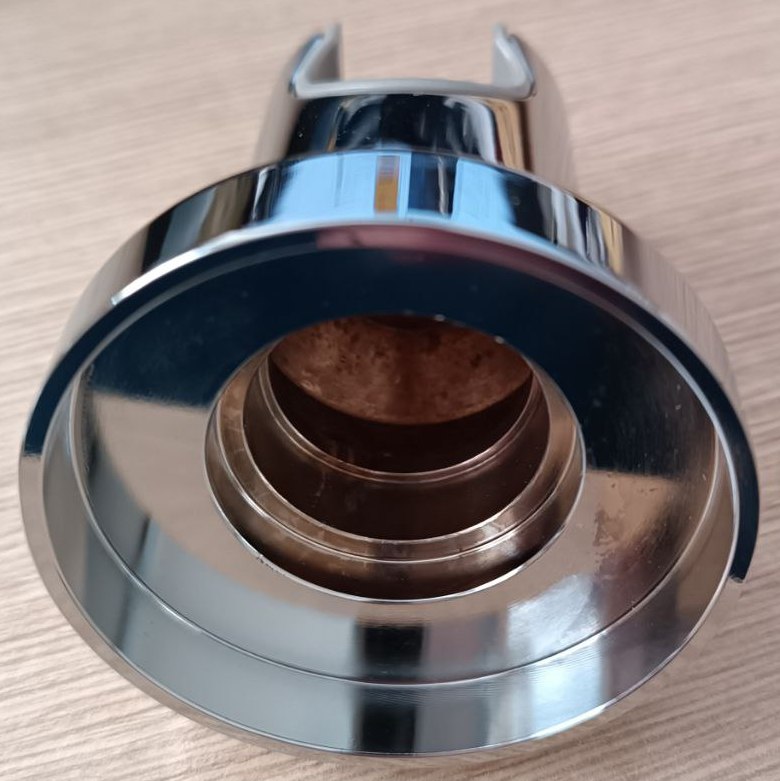 SaleAQM8722CR Siena Держатель ручного душа, латунный, хром SaleAQM8722CR_1363