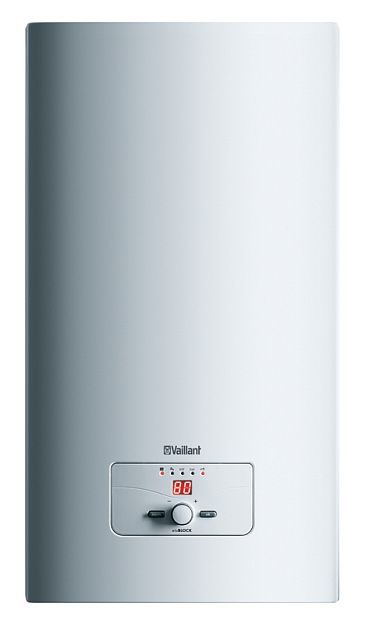Котёл электрический Vaillant eloBLOCK VE 18 R13 18 кВт 0010009378