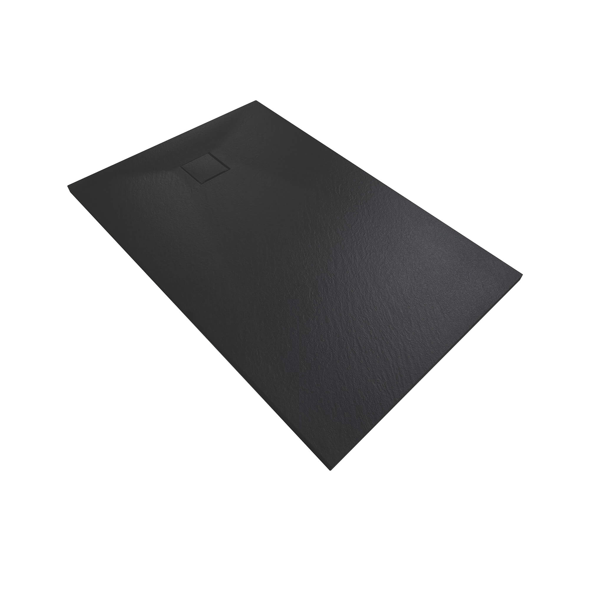 Душевой поддон RGW TSS-B 900x1200 мм черный 553502912-04