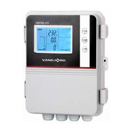 Шкаф управления Vandjord CONTROL LCV 111 2.2 кВт 12 А DOL 51541001