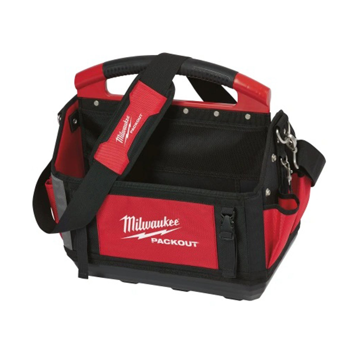 Сумка для инструмента открытая Milwaukee PACKOUT 40 см 4932464085