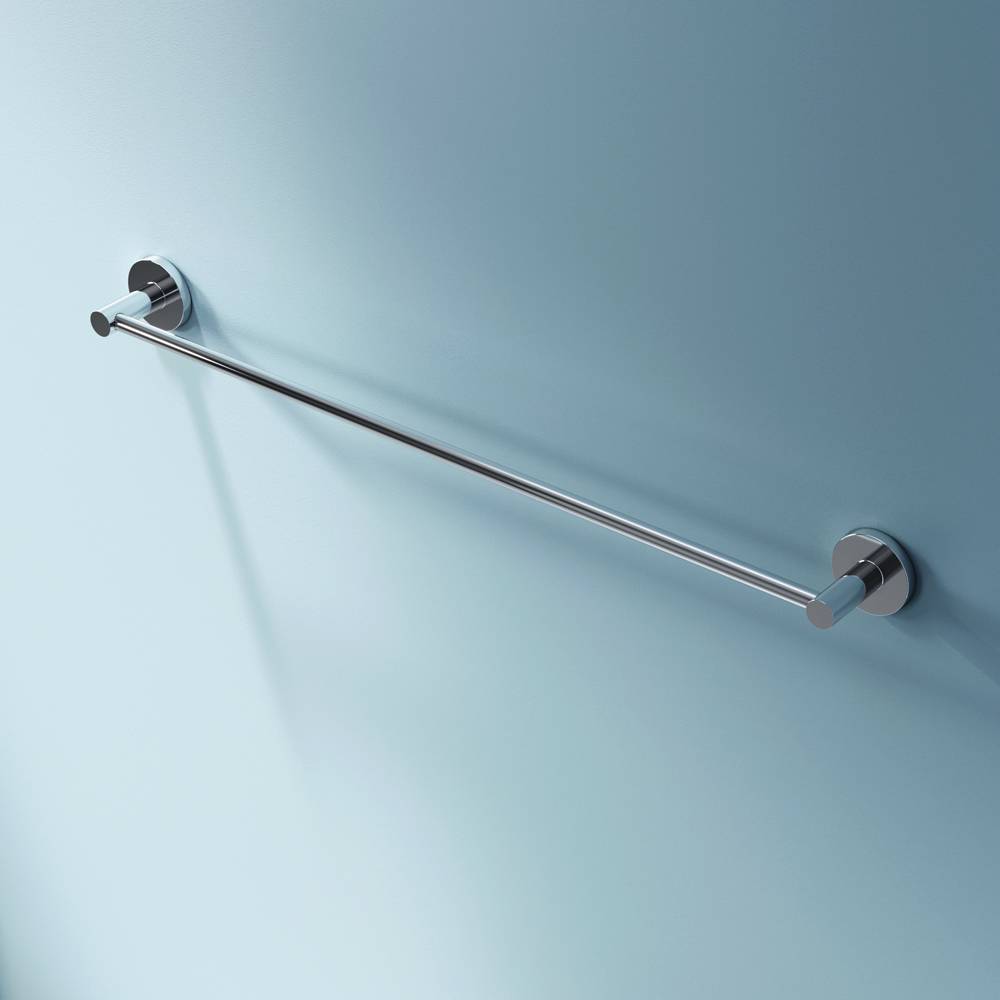 Вешалка для полотенец AM.PM X-Joy настенная хром A85A346400