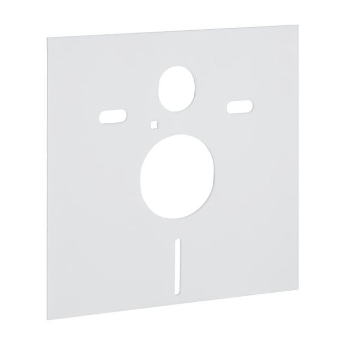 Звукоизолирующий комплект Geberit для подвесного унитаза 156.050.00.1