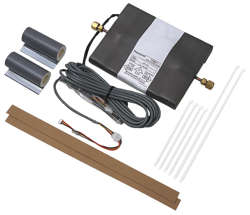 Комплект внешнего расширительного клапана Panasonic CZ-P56SVK2 для настенных блоков