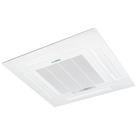 Декоративная панель для кассетного блока AUX MB13C