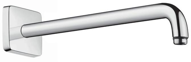 Держатель для верхнего душа hansgrohe 389 мм 1/2 27446000