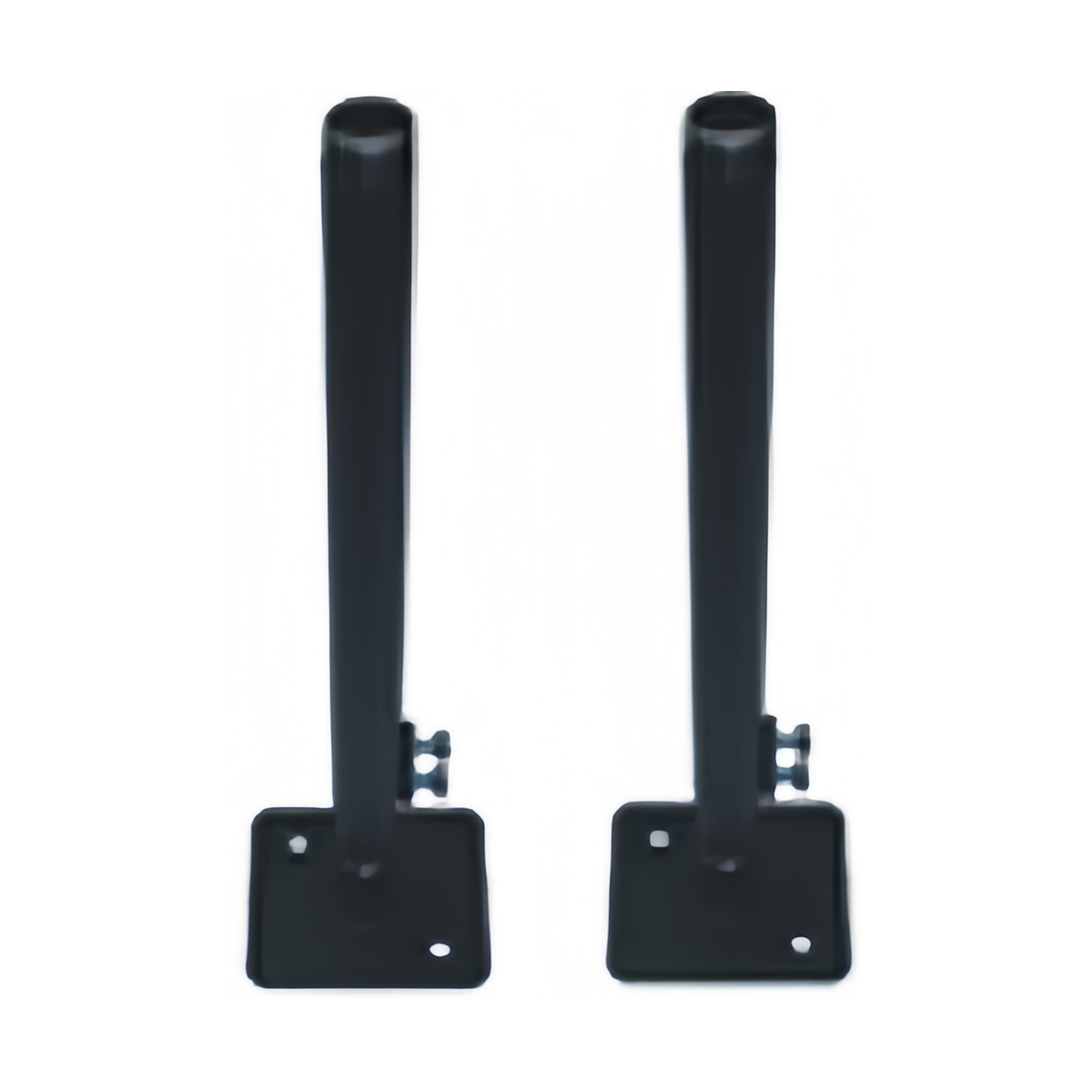 Комплект кронштейнов Zehnder для крепления коллектора к полу (2 шт.) T607040