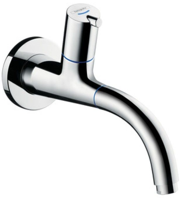Кран водоразборный Hansgrohe Talis 192 мм 32141000